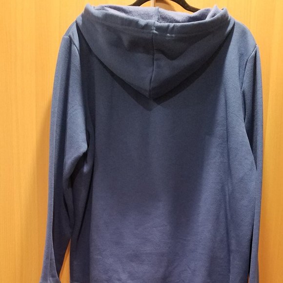 Rainbeau Hooded Sweater - Picture 3 of 5